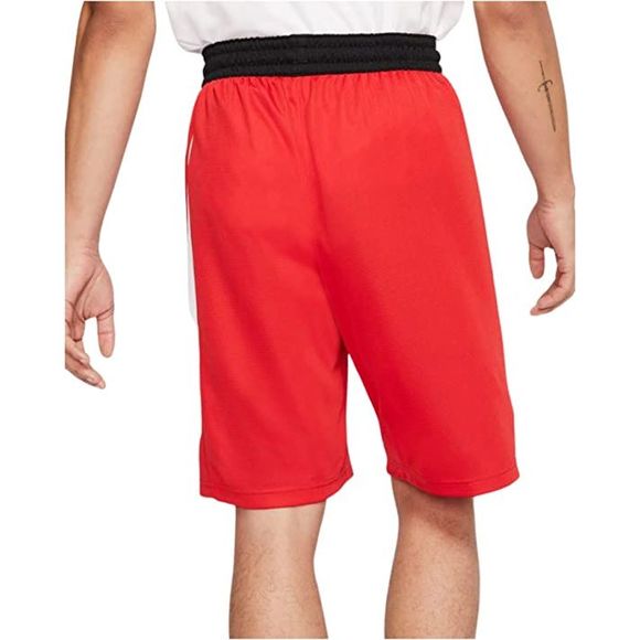 Nike Other Nike Mens Hbr Loose Fit Basketball Shorts Red Small
